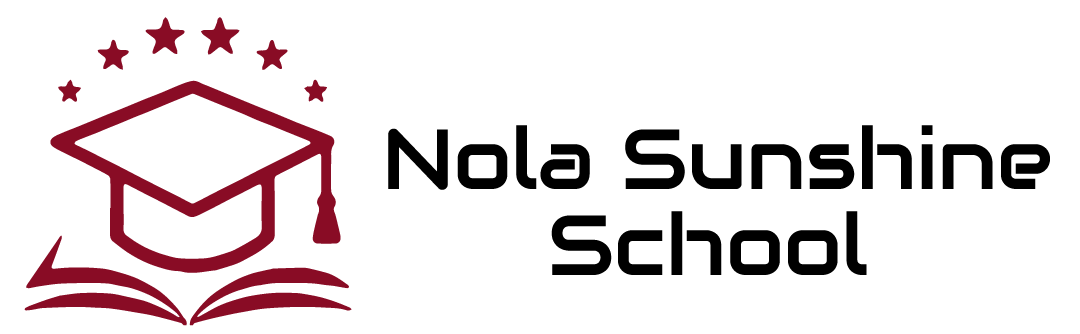 Nola Sunshine School-university